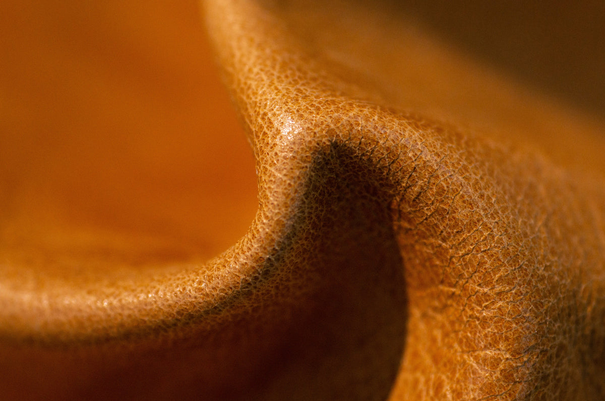 How to Clean Leather Upholstery