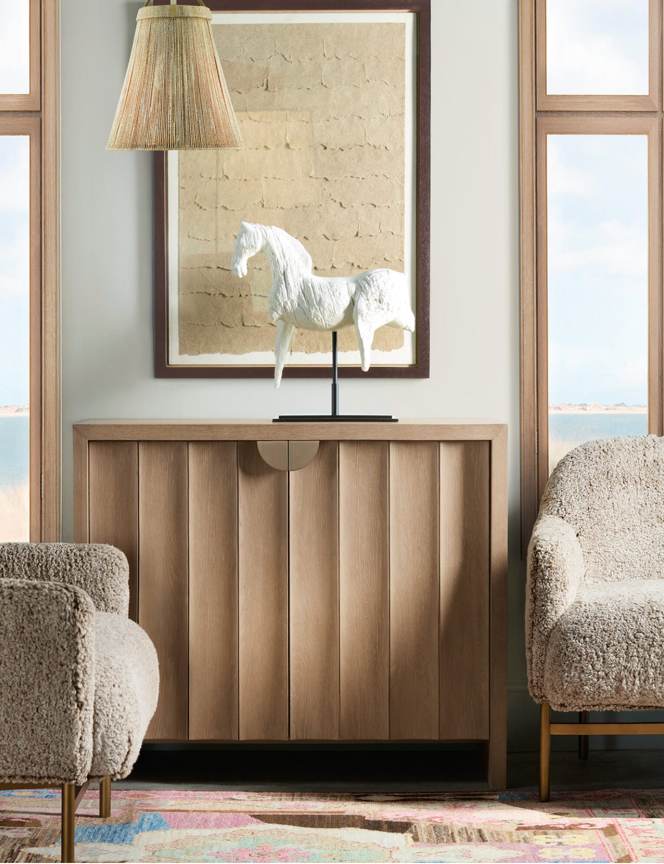 Accent Furniture