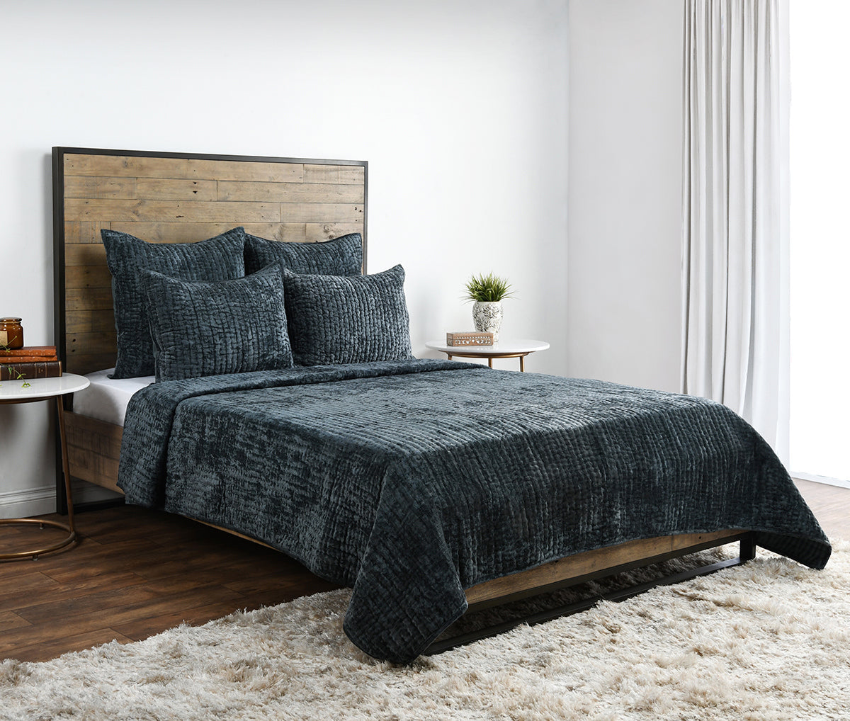 BEDQ509K