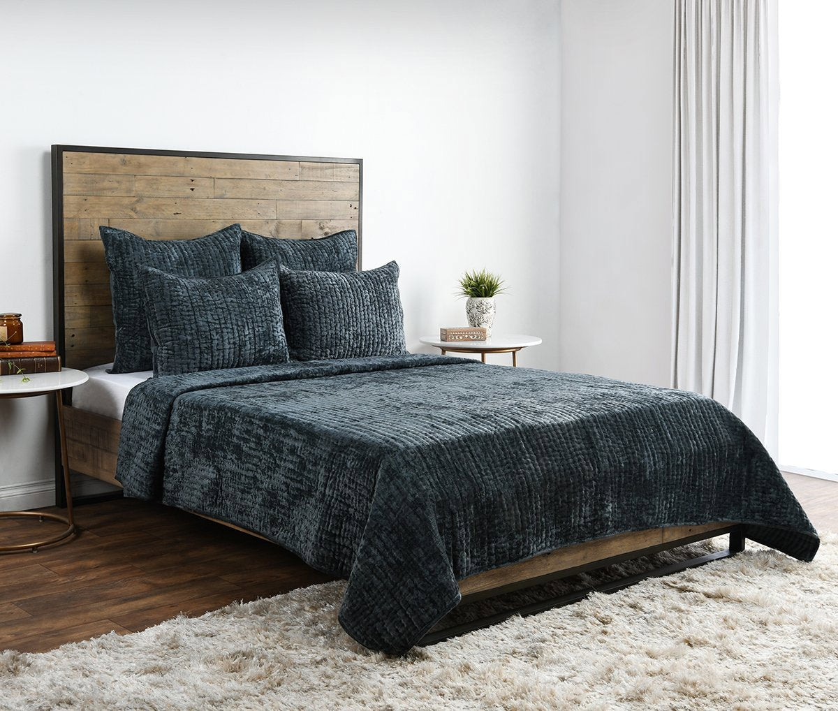 BEDQ509K