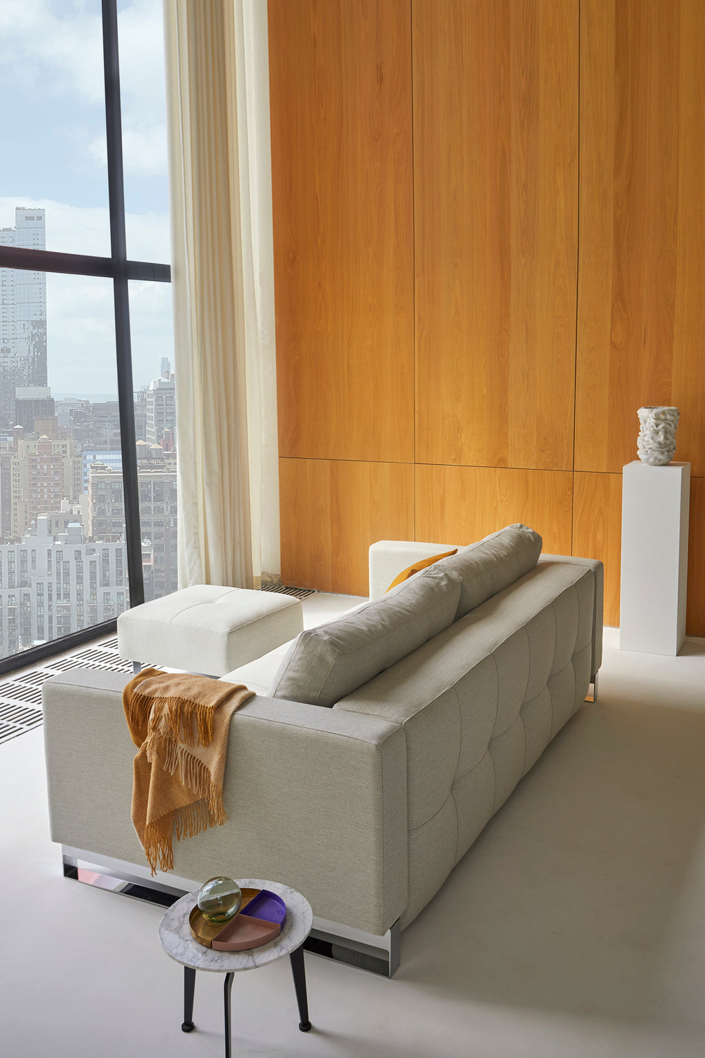 Cassius D.E.L. Sleeper Sofa 527