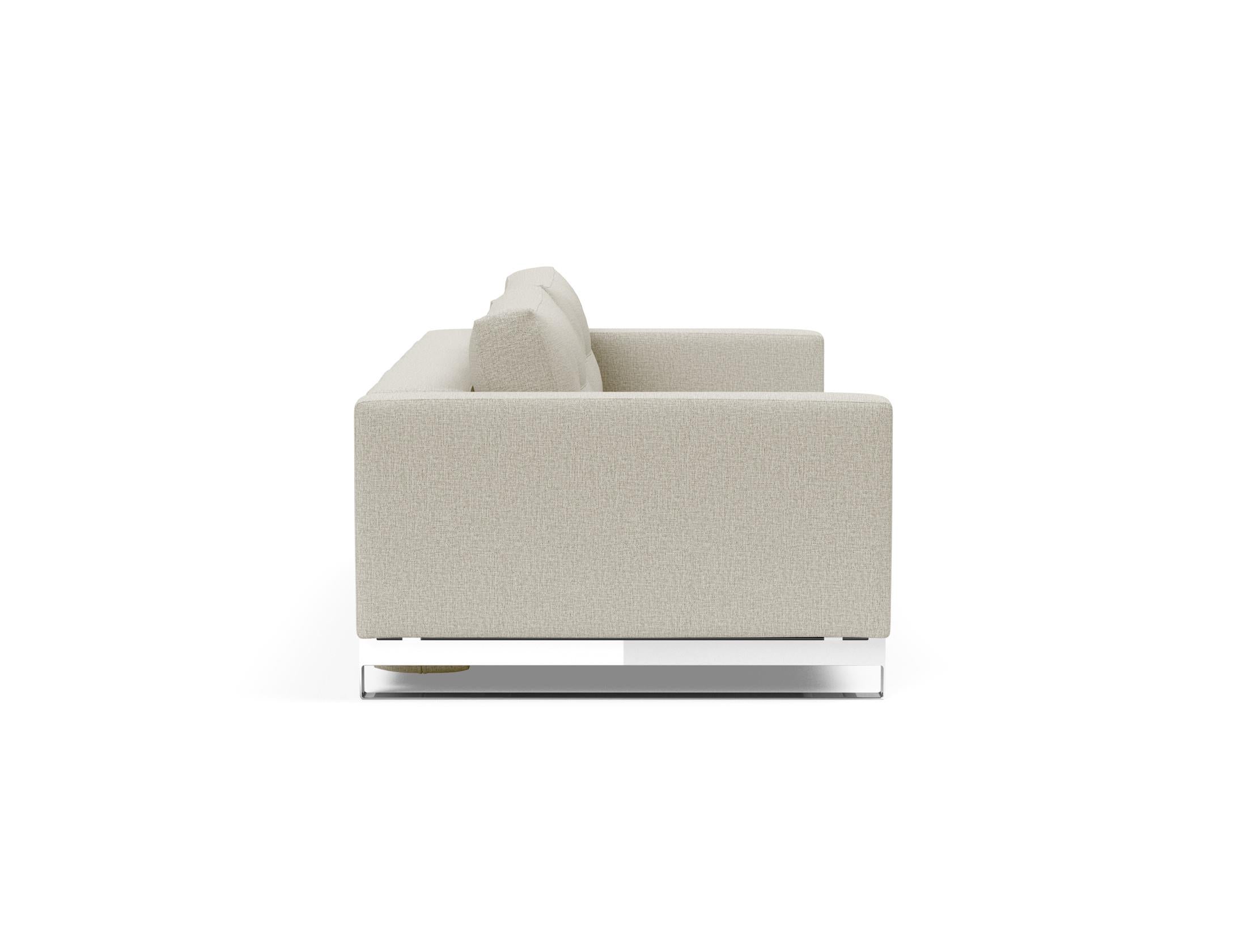 Cassius D.E.L. Sleeper Sofa 527