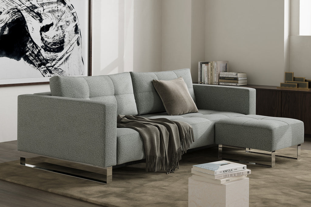 Supremax/Cassius D.E.L. ottoman 538