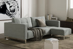 Supremax/Cassius D.E.L. ottoman 538