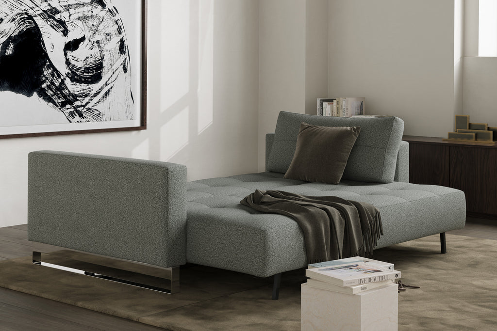 Cassius D.E.L. Sleeper Sofa 538