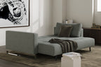 Cassius D.E.L. Sleeper Sofa 538