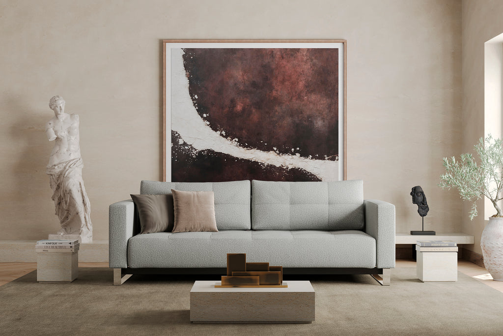 Cassius D.E.L. Sleeper Sofa 538