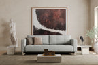 Cassius D.E.L. Sleeper Sofa 538