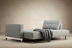 Cassius D.E.L. Sleeper Sofa 538