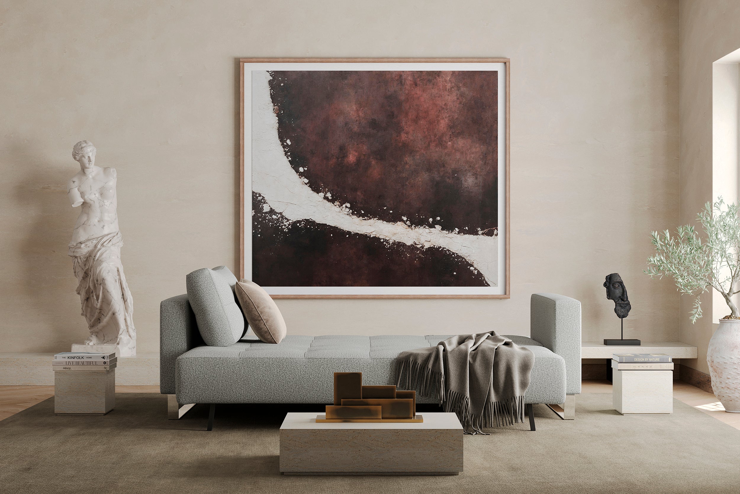 Cassius D.E.L. Sleeper Sofa 538
