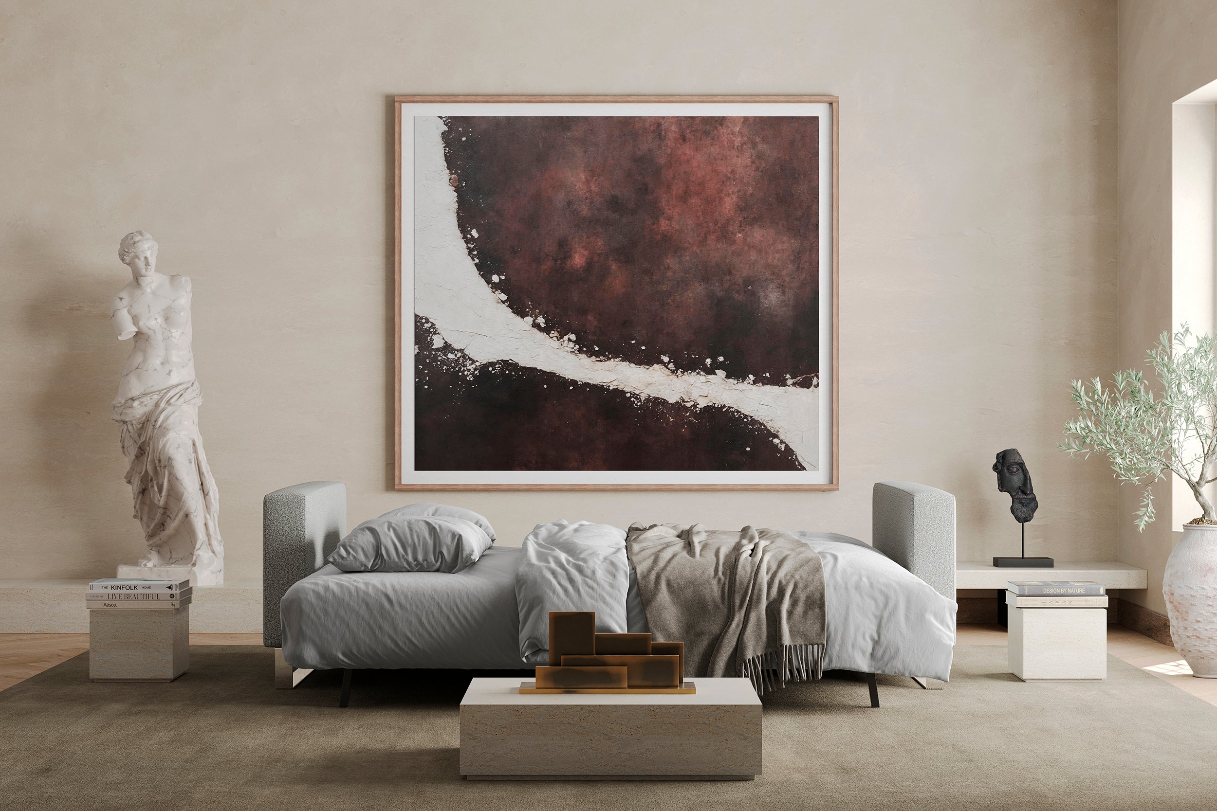 Cassius D.E.L. Sleeper Sofa 538