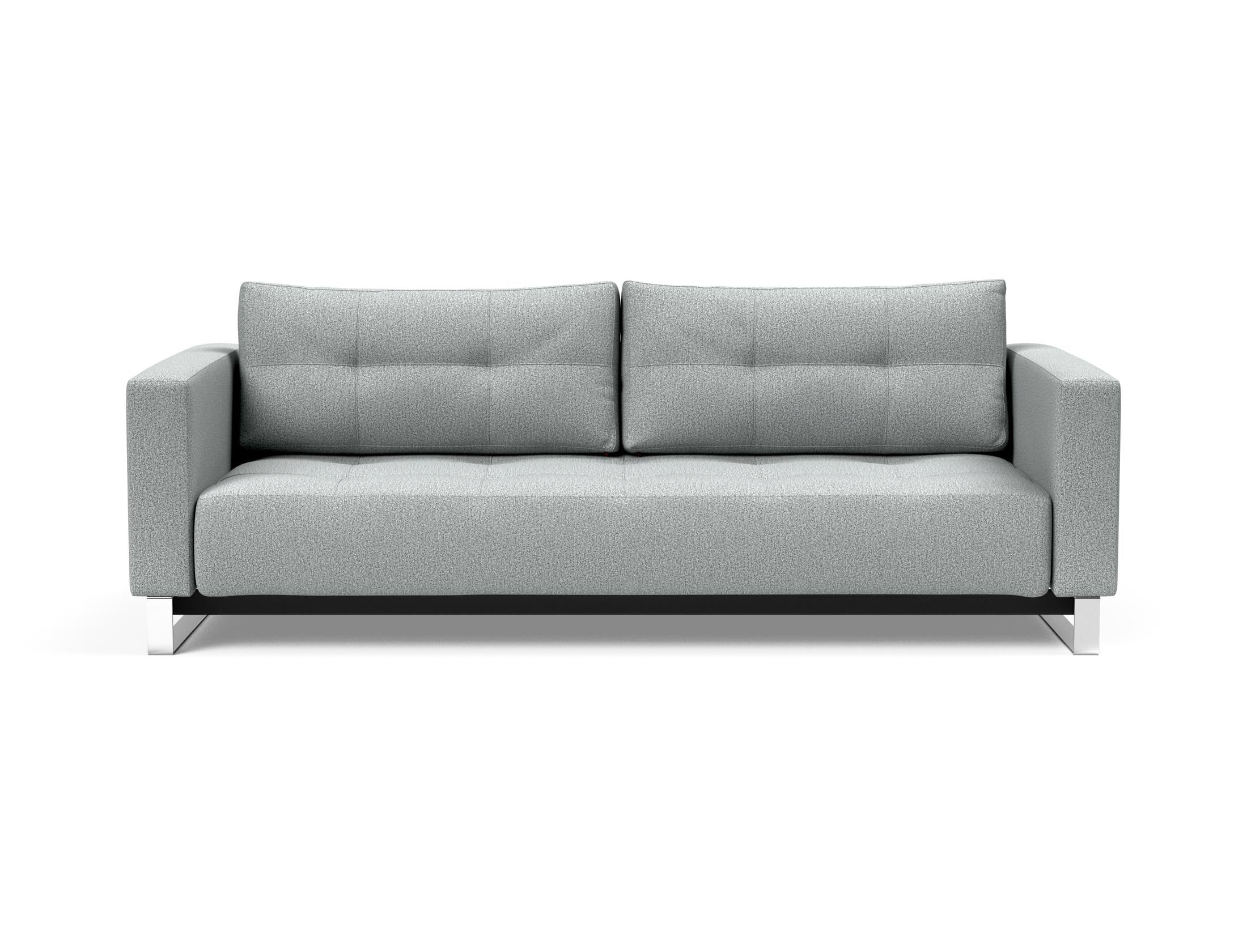 Cassius D.E.L. Sleeper Sofa 538