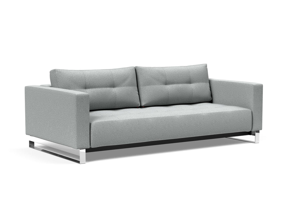 Cassius D.E.L. Sleeper Sofa 538