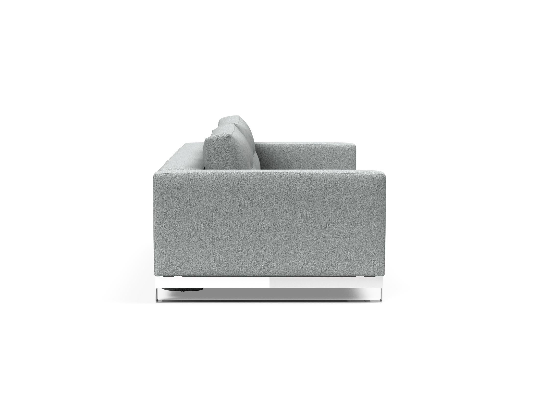 Cassius D.E.L. Sleeper Sofa 538