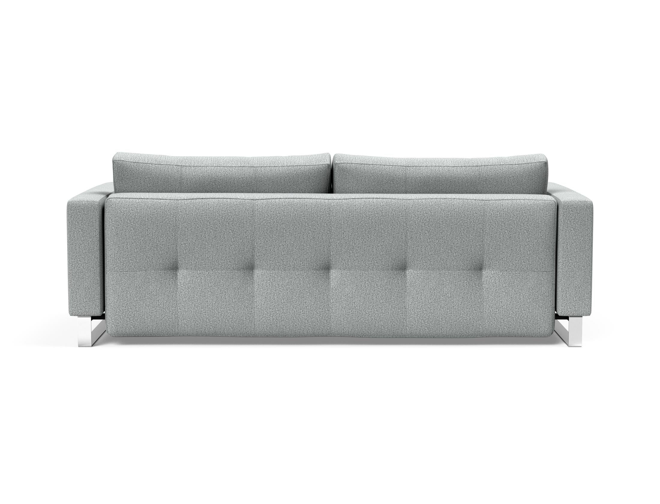 Cassius D.E.L. Sleeper Sofa 538