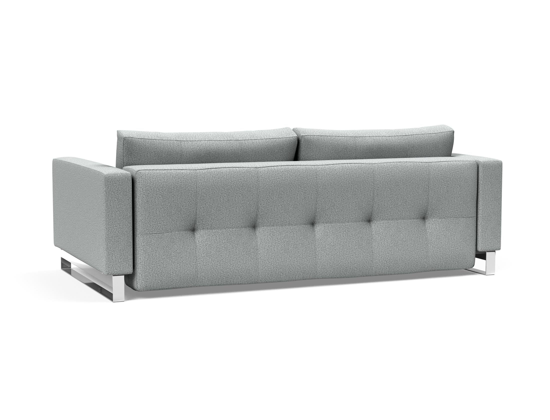 Cassius D.E.L. Sleeper Sofa 538