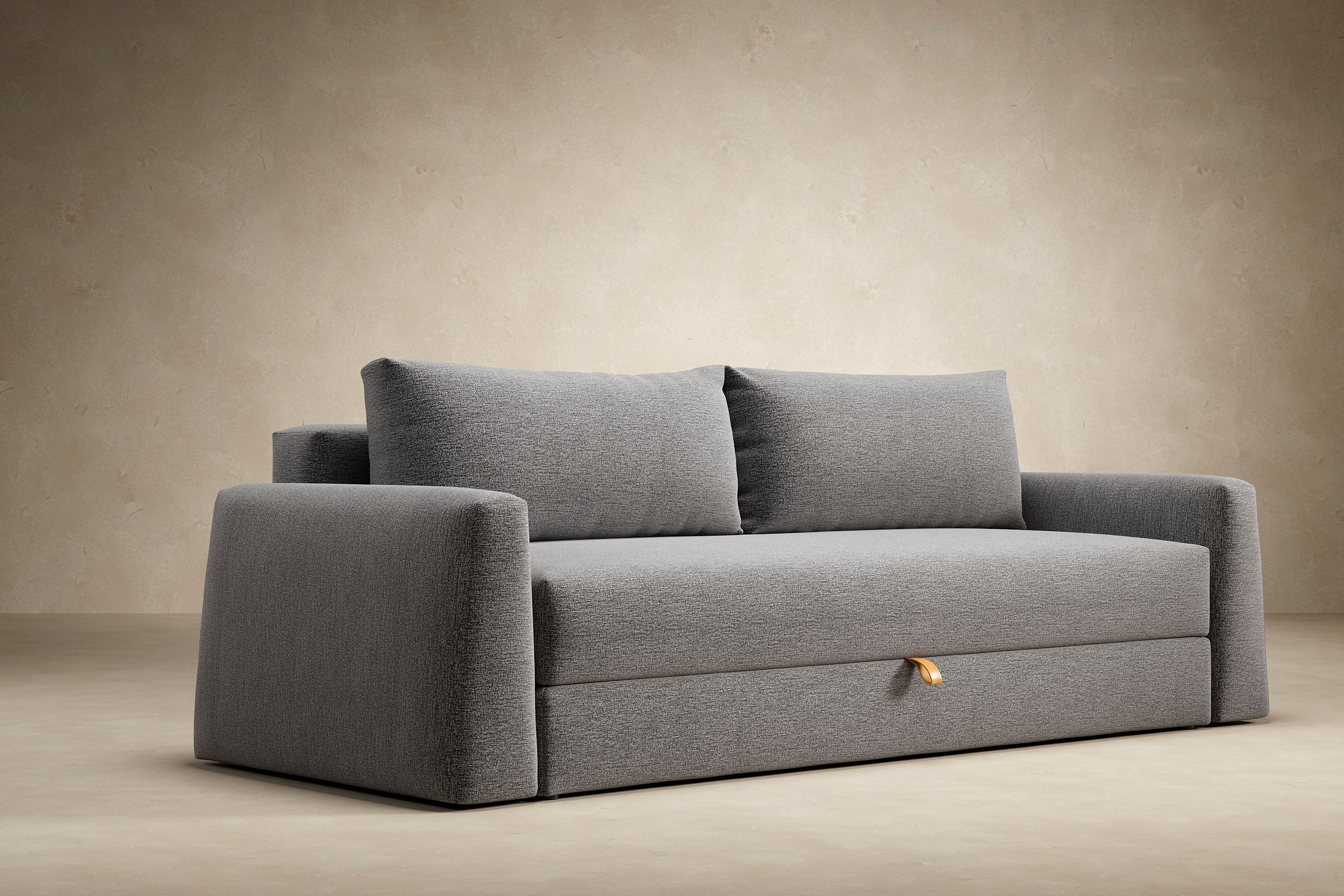 Cone Sleeper Sofa 282