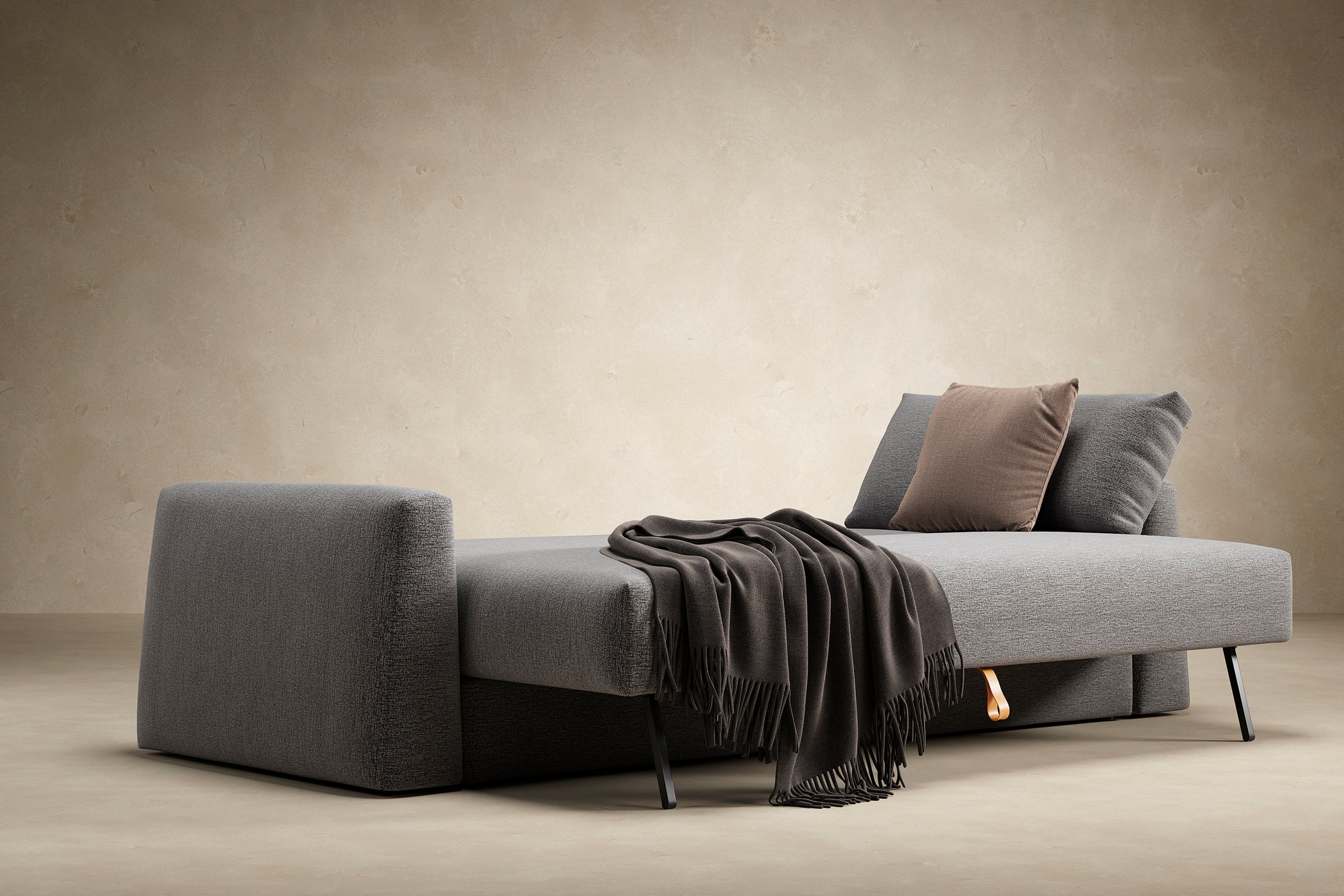 Cone Sleeper Sofa 282