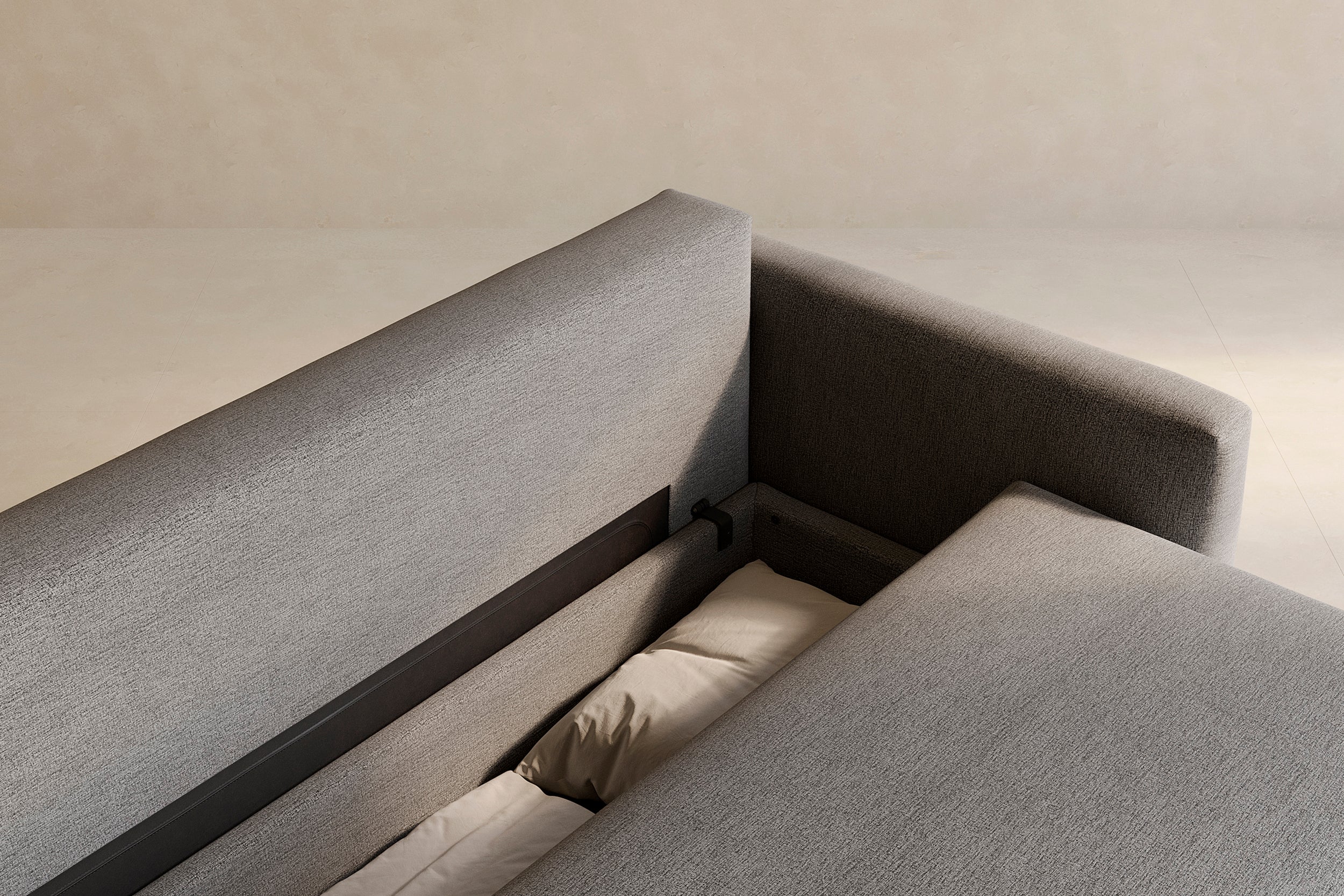 Cone Sleeper Sofa 282