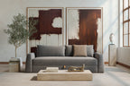 Cone Sleeper Sofa 282