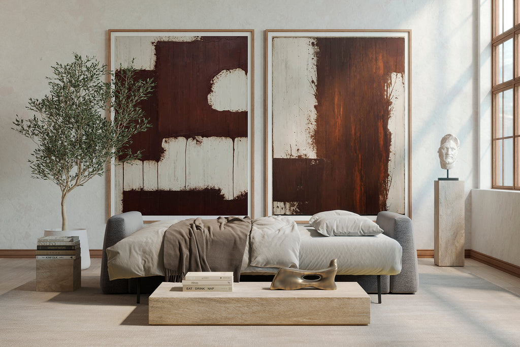 Cone Sleeper Sofa 282