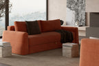 Cone Sleeper Sofa 412