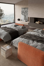 Cone Sleeper Sofa 412
