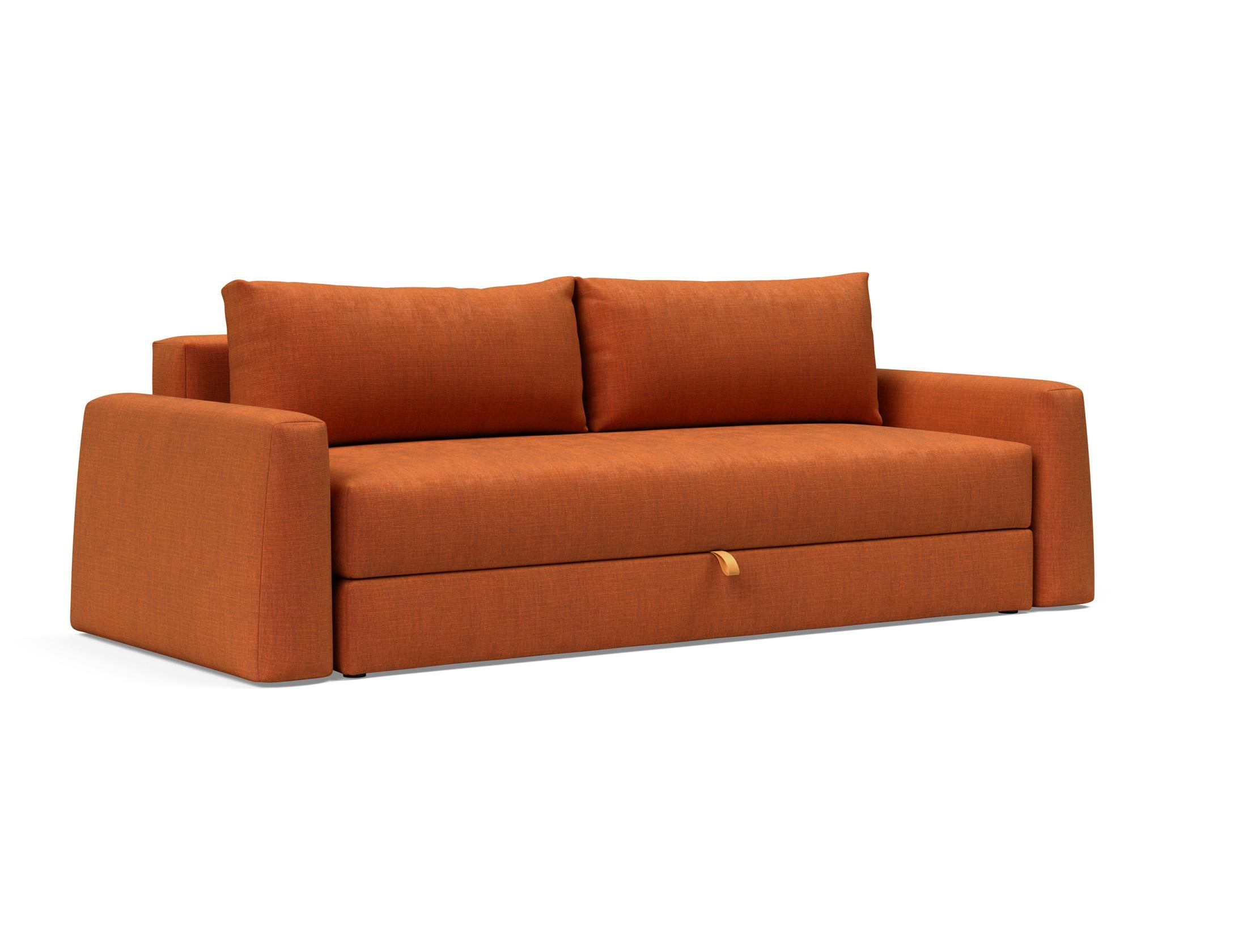 Cone Sleeper Sofa 412