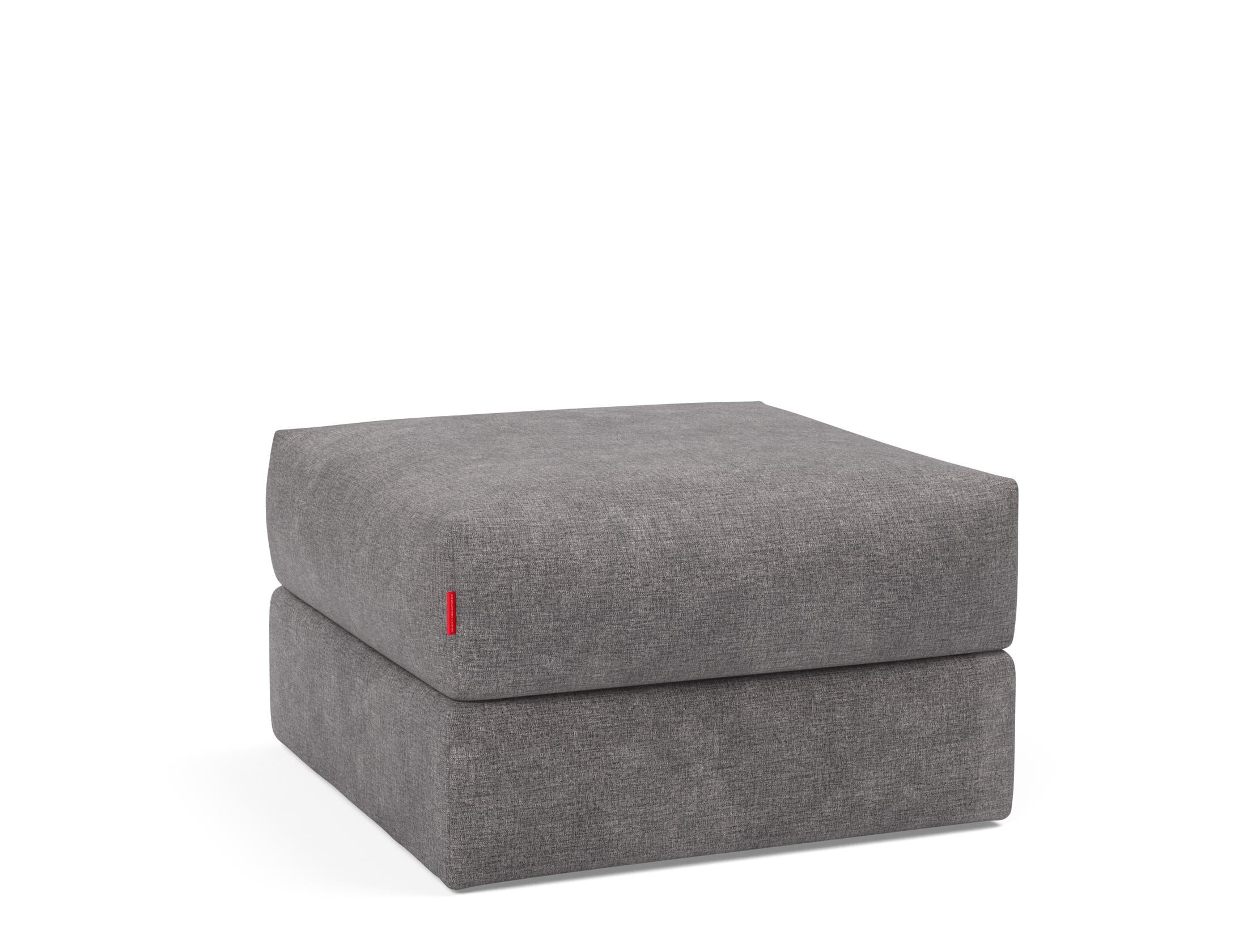 Cornila Ottoman 282