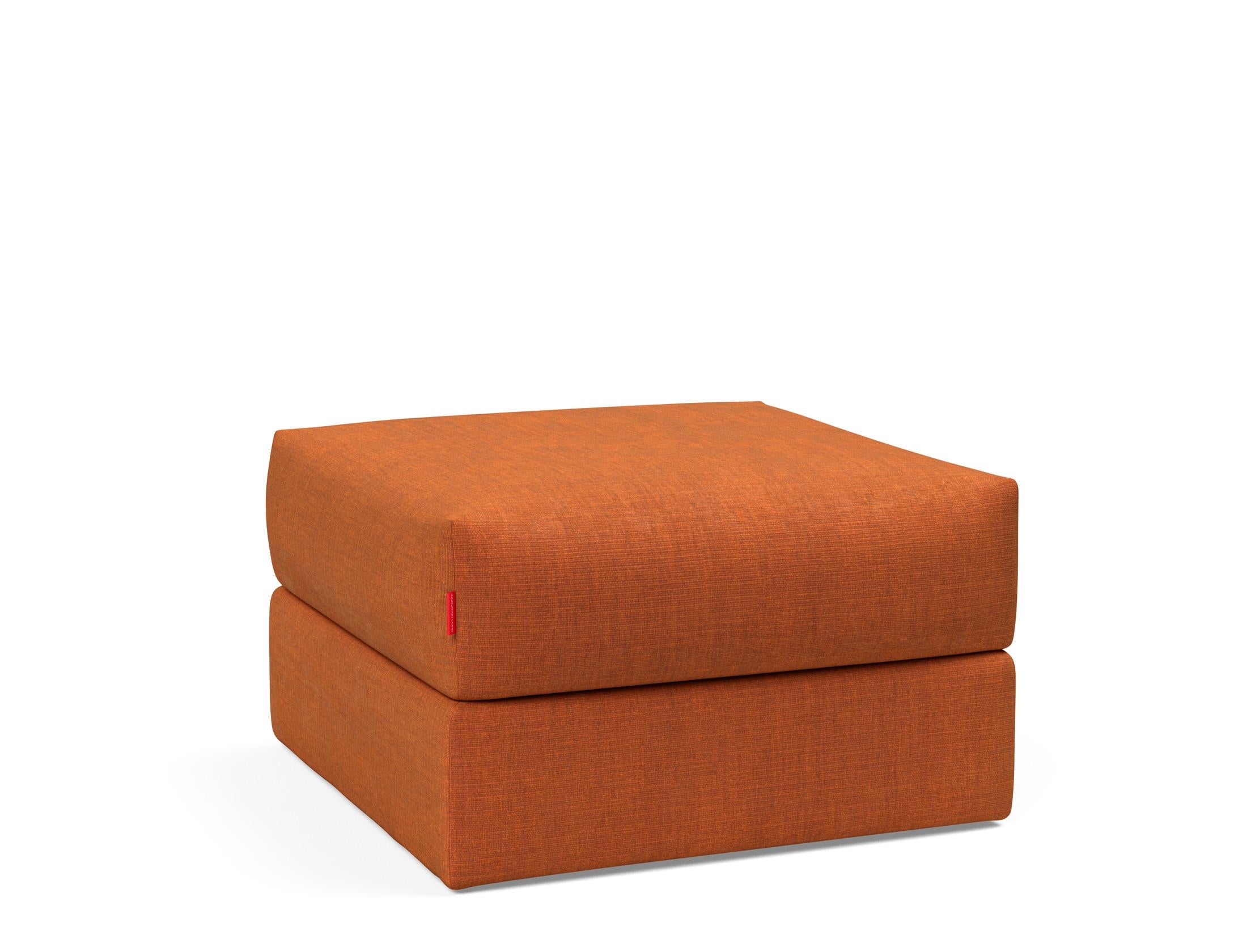 Cornila Ottoman 412