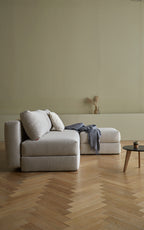 Cornila Ottoman 579