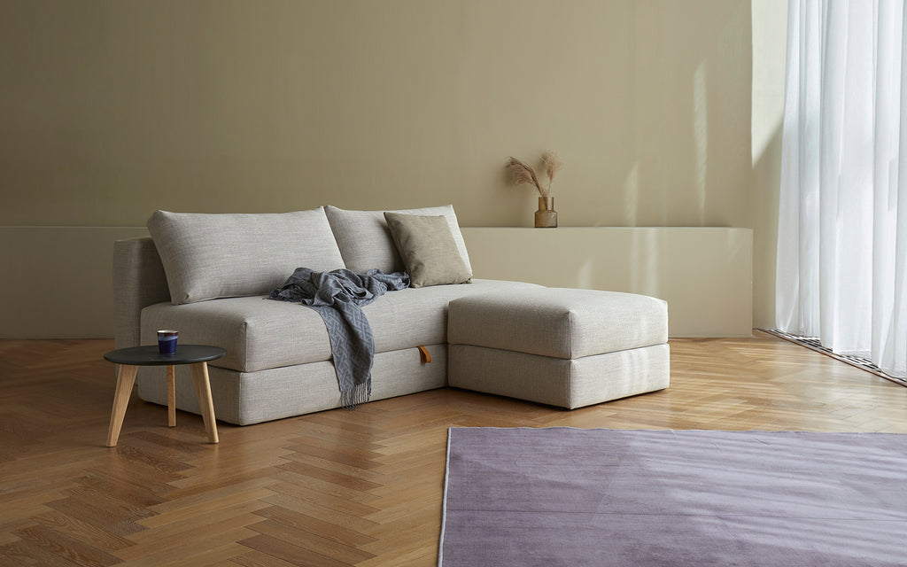 Cornila Ottoman 579
