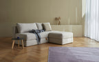 Cornila Ottoman 579