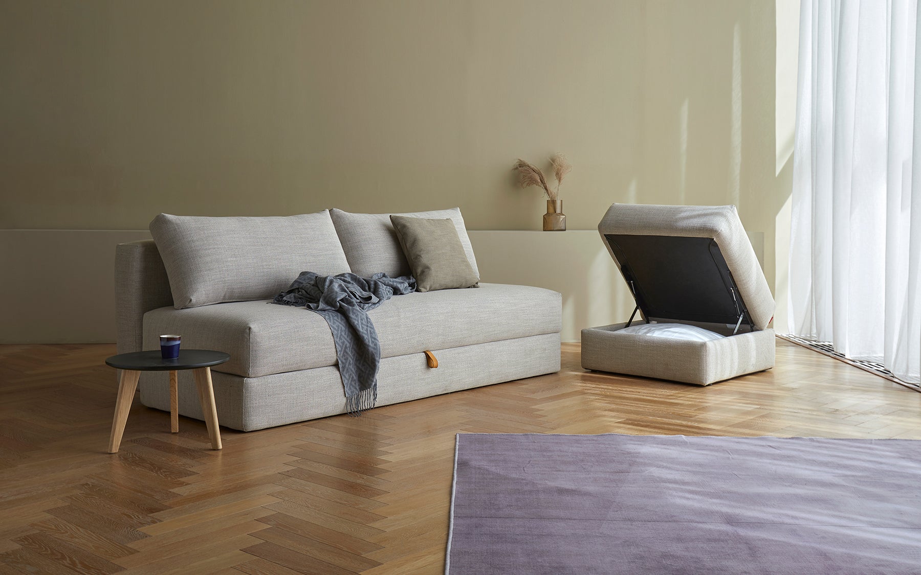 Cornila Ottoman 579