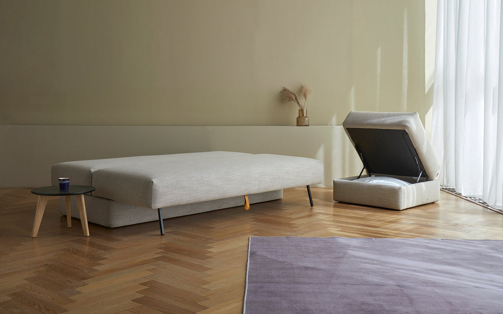 Cornila Ottoman 579