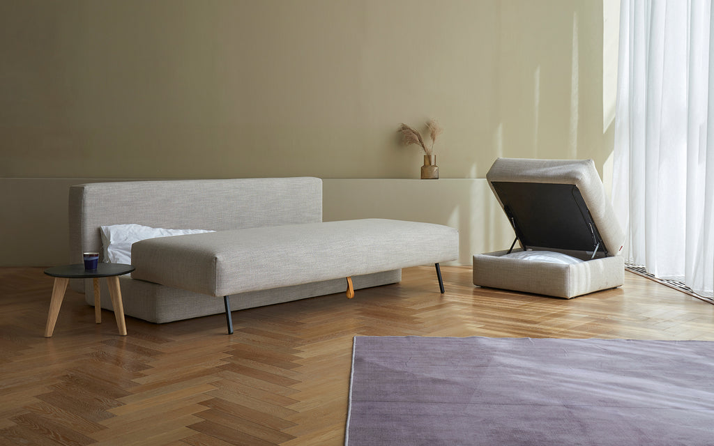 Cornila Ottoman 579