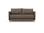 Cubed Full Size Sleeper Sofa With Arms 411