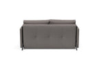 Cubed Full Size Sleeper Sofa With Arms 521