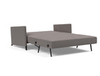 Cubed Full Size Sleeper Sofa With Arms 521