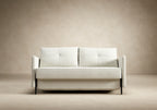 Cubed Full Size Sleeper Sofa With Arms 527
