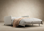 Cubed Full Size Sleeper Sofa With Arms 527