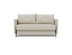 Cubed Full Size Sleeper Sofa With Arms 527