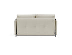 Cubed Full Size Sleeper Sofa With Arms 527
