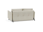 Cubed Full Size Sleeper Sofa With Arms 527