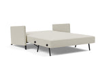 Cubed Full Size Sleeper Sofa With Arms 527