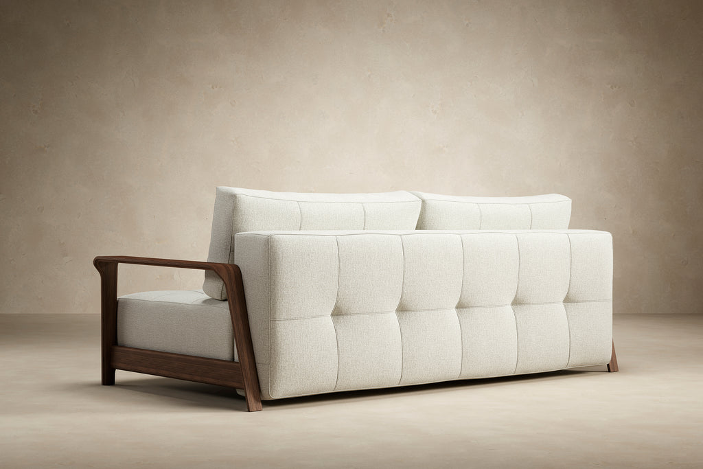 Ran D.E.L Sleeper Sofa 527