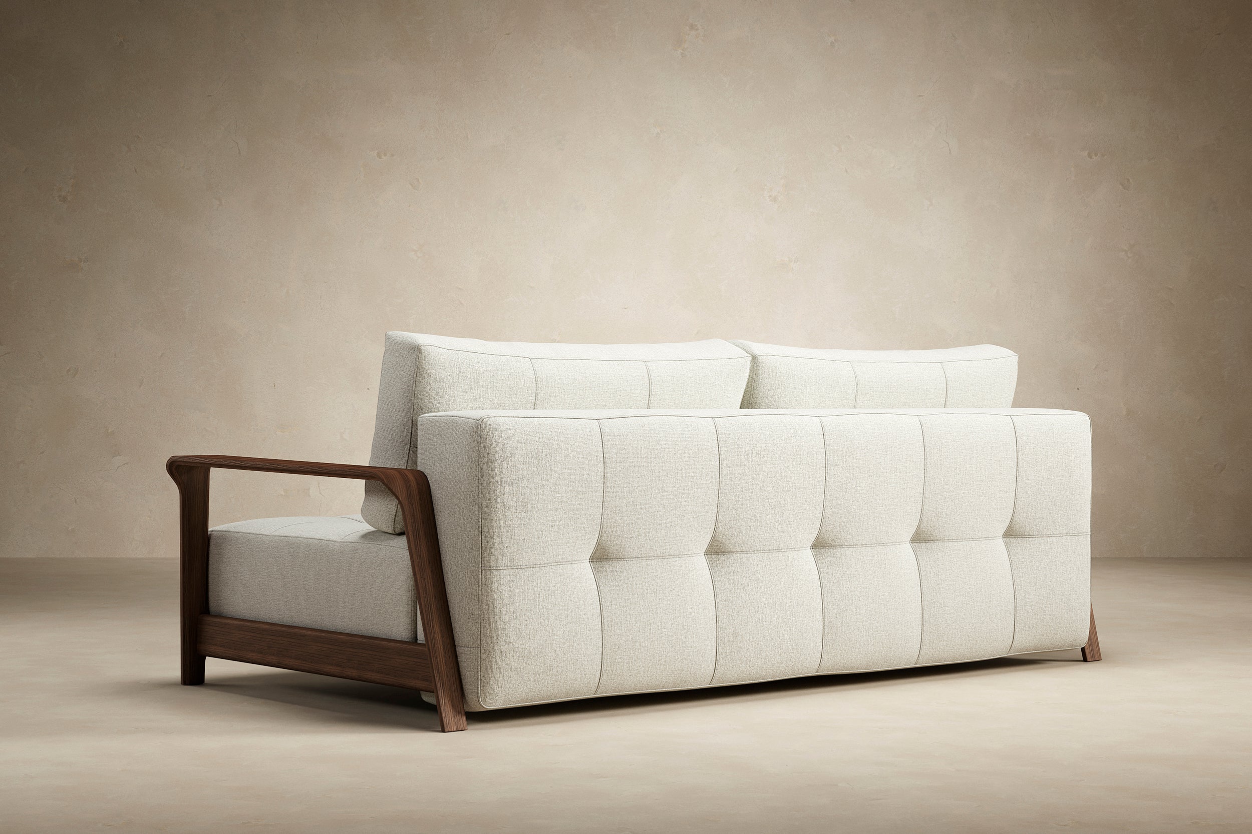 Ran D.E.L Sleeper Sofa 527