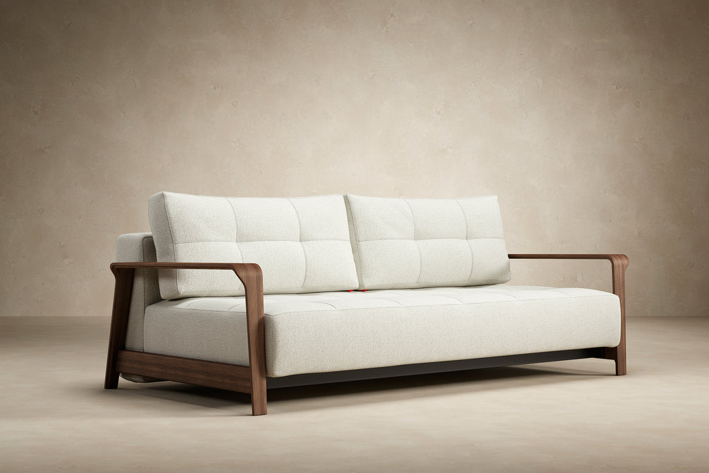 Ran D.E.L Sleeper Sofa 527