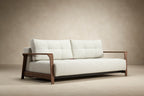 Ran D.E.L Sleeper Sofa 527