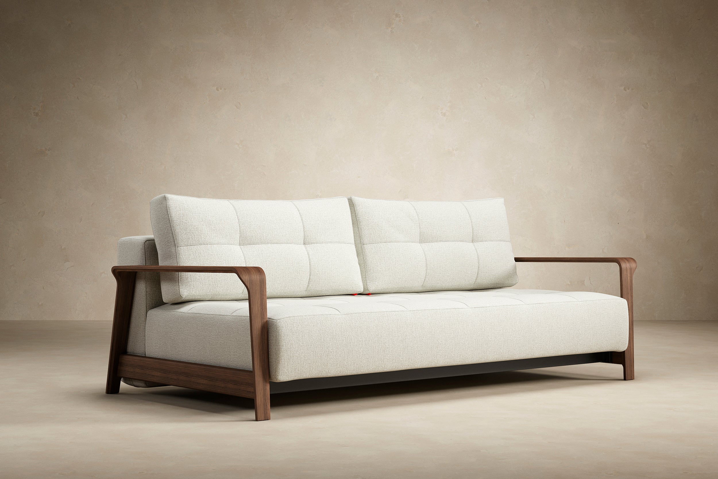Ran D.E.L Sleeper Sofa 527